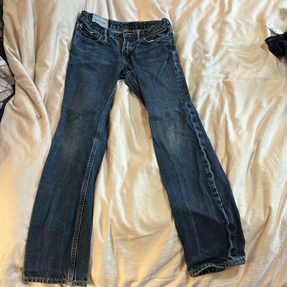 AF Kids slim fit